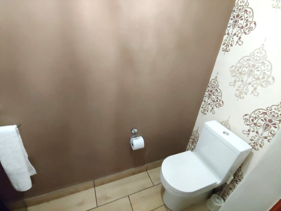 4 Bedroom Property for Sale in Rynfield Gauteng