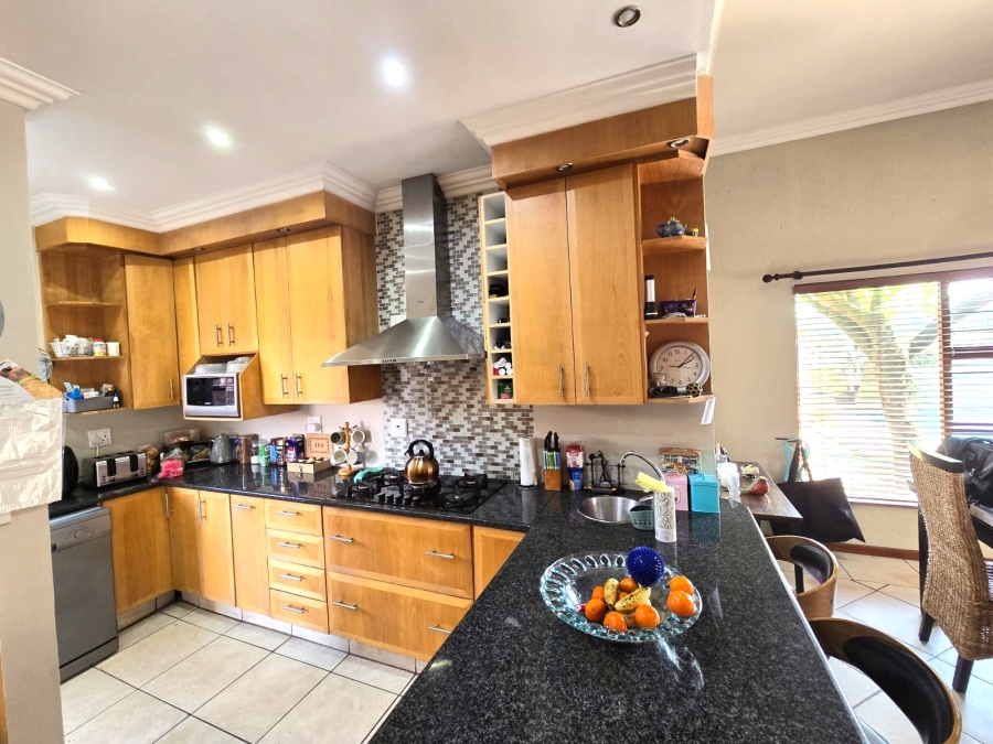 4 Bedroom Property for Sale in Rynfield Gauteng