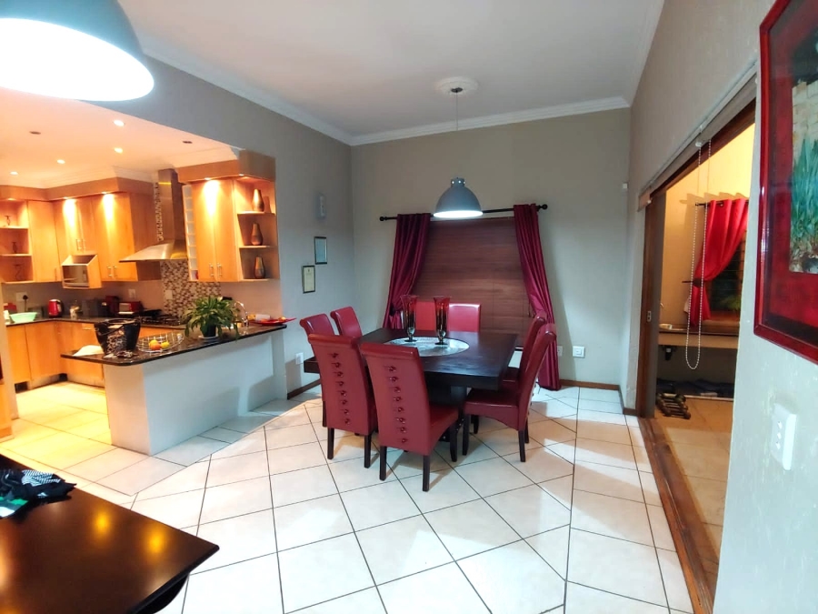 4 Bedroom Property for Sale in Rynfield Gauteng