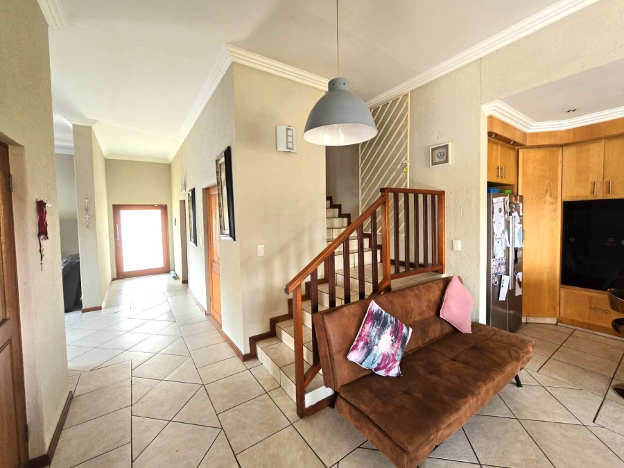 4 Bedroom Property for Sale in Rynfield Gauteng