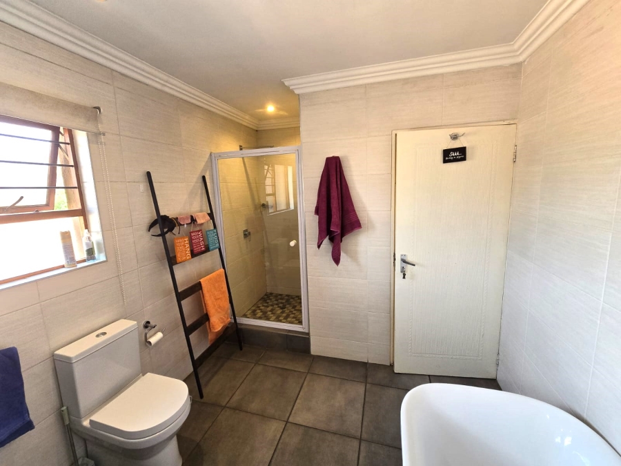 4 Bedroom Property for Sale in Rynfield Gauteng