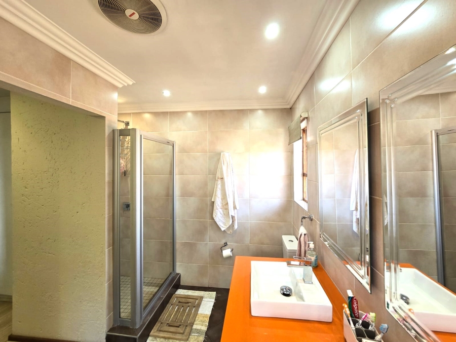 4 Bedroom Property for Sale in Rynfield Gauteng