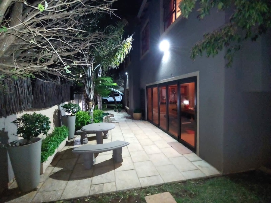 4 Bedroom Property for Sale in Rynfield Gauteng