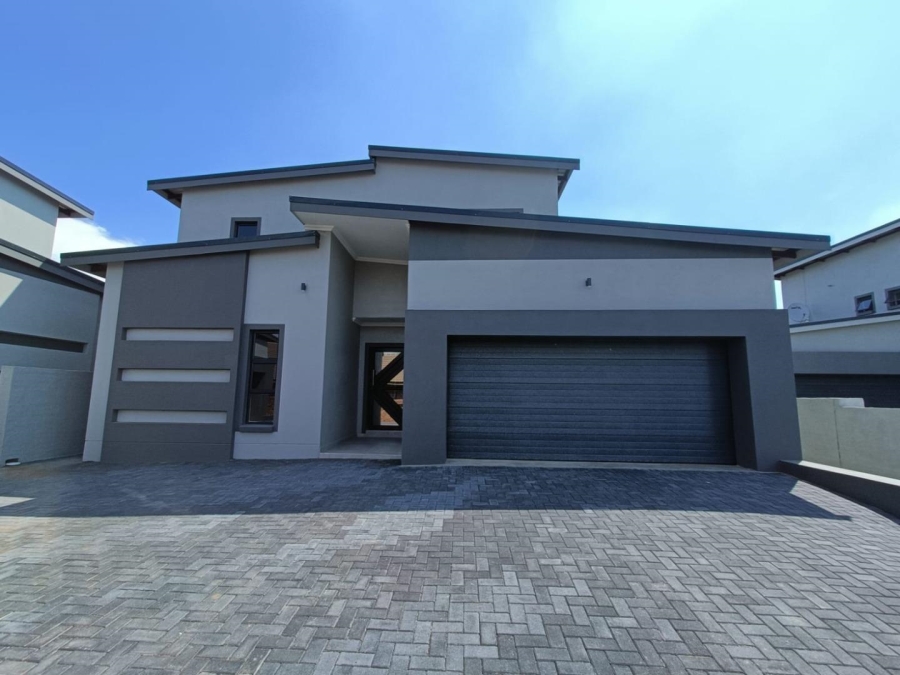 4 Bedroom Property for Sale in Montana Gauteng