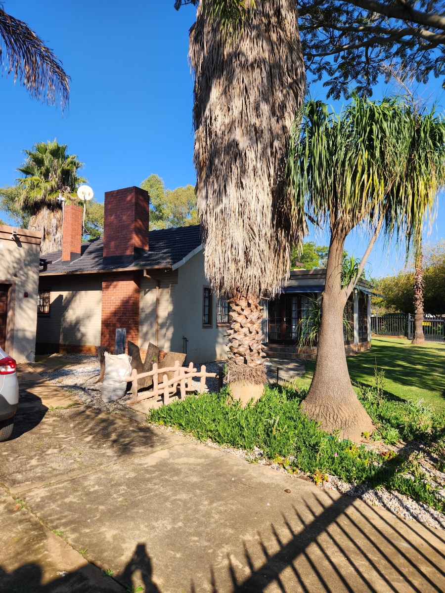 3 Bedroom Property for Sale in Cullinan Gauteng