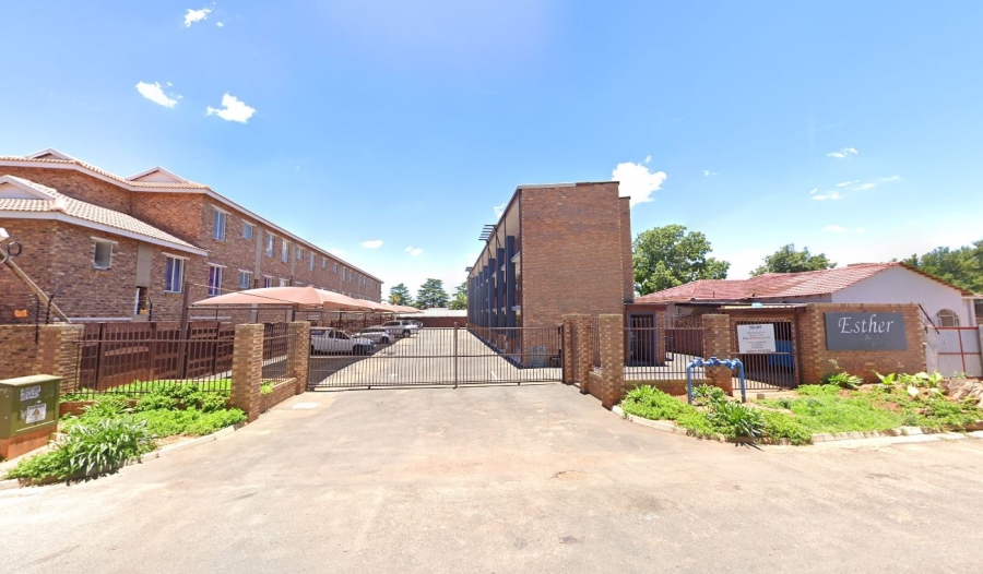 1 Bedroom Property for Sale in Kempton Park Central Gauteng