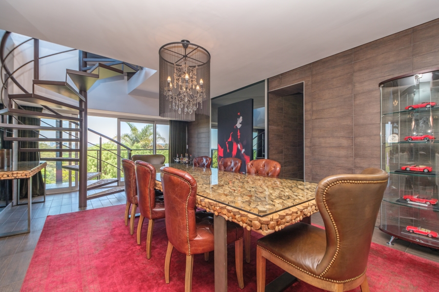 3 Bedroom Property for Sale in Hurlingham Manor Gauteng