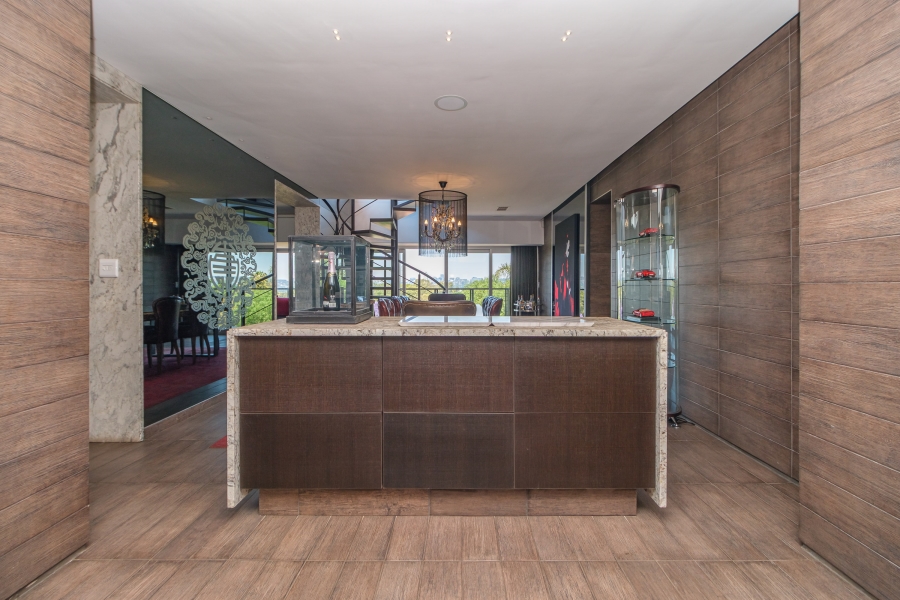 3 Bedroom Property for Sale in Hurlingham Manor Gauteng