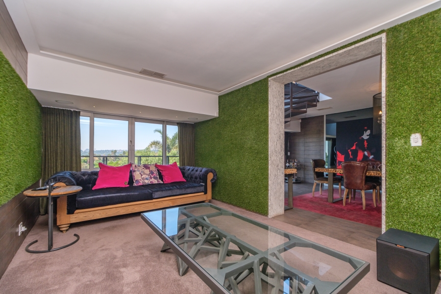 3 Bedroom Property for Sale in Hurlingham Manor Gauteng