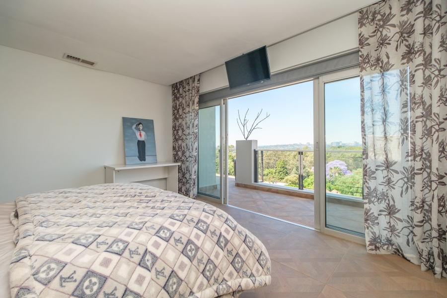 3 Bedroom Property for Sale in Hurlingham Manor Gauteng