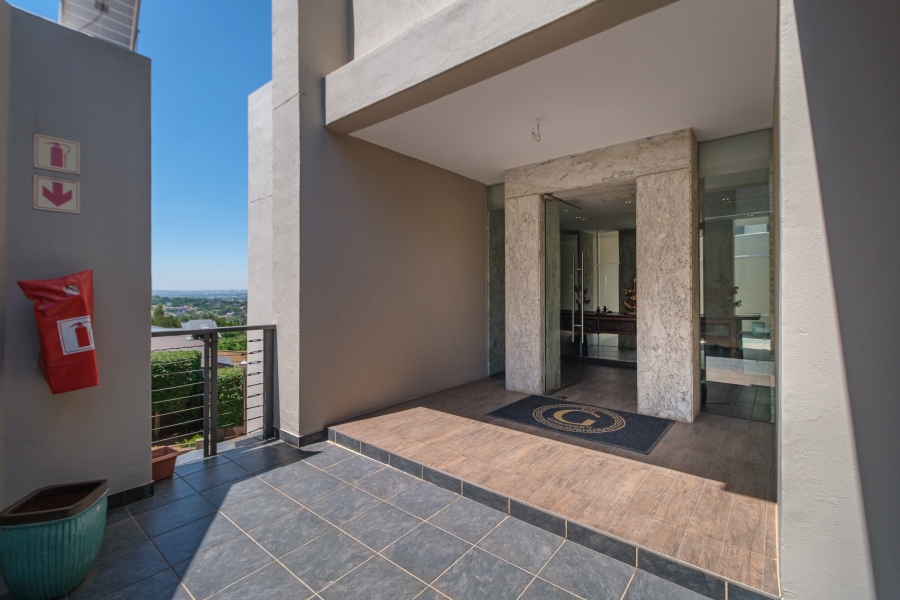 3 Bedroom Property for Sale in Hurlingham Manor Gauteng