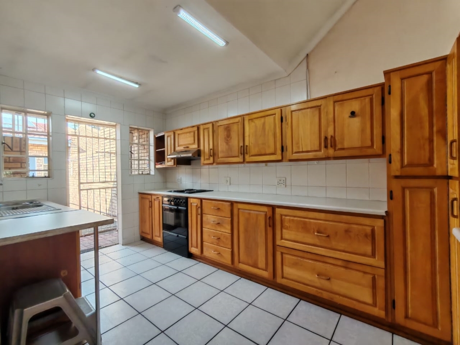 3 Bedroom Property for Sale in Three Rivers Gauteng