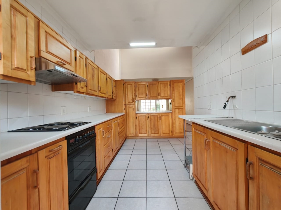3 Bedroom Property for Sale in Three Rivers Gauteng