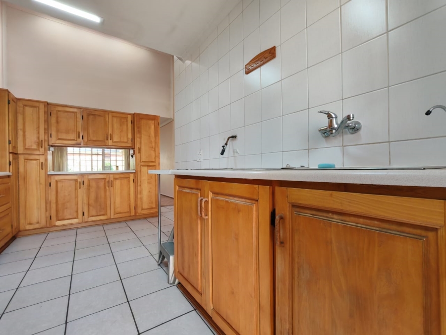 3 Bedroom Property for Sale in Three Rivers Gauteng