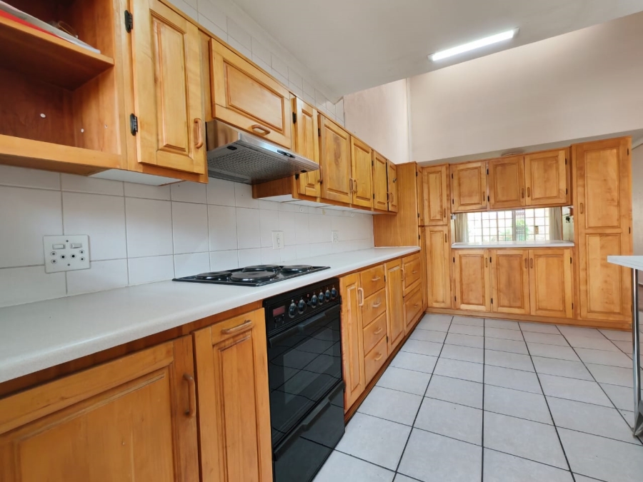 3 Bedroom Property for Sale in Three Rivers Gauteng