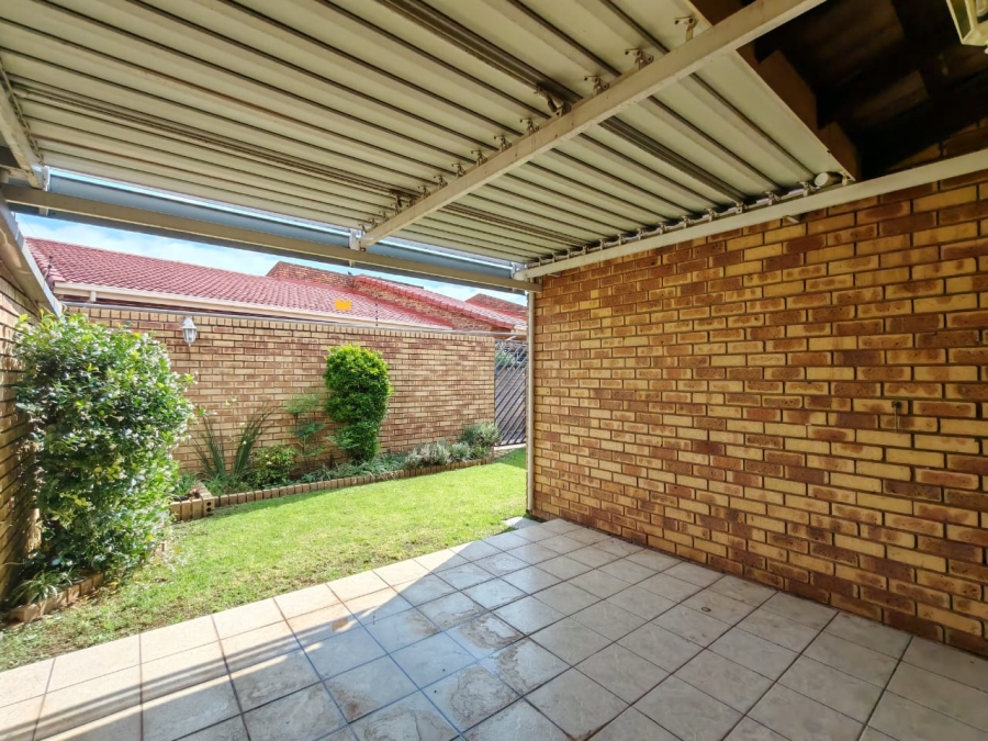 3 Bedroom Property for Sale in Three Rivers Gauteng