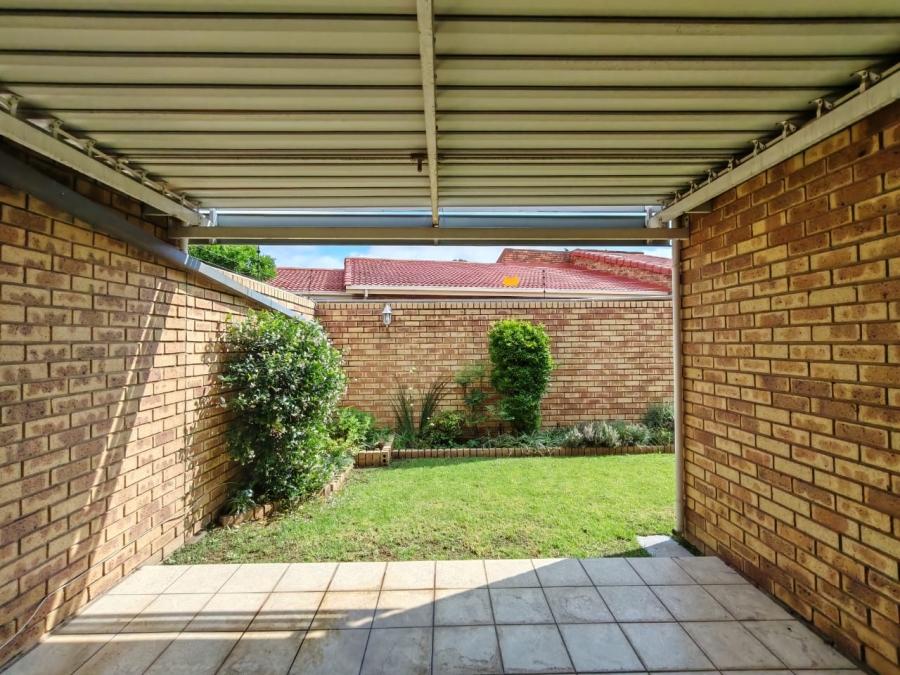 3 Bedroom Property for Sale in Three Rivers Gauteng