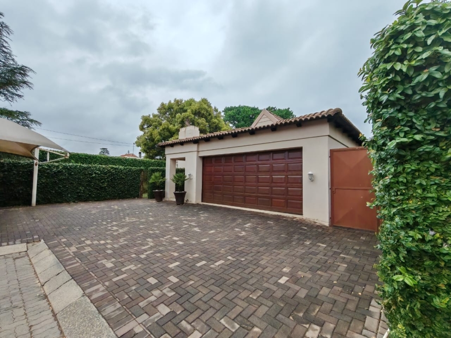 3 Bedroom Property for Sale in Three Rivers Proper Gauteng