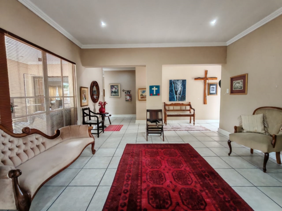 3 Bedroom Property for Sale in Three Rivers Proper Gauteng