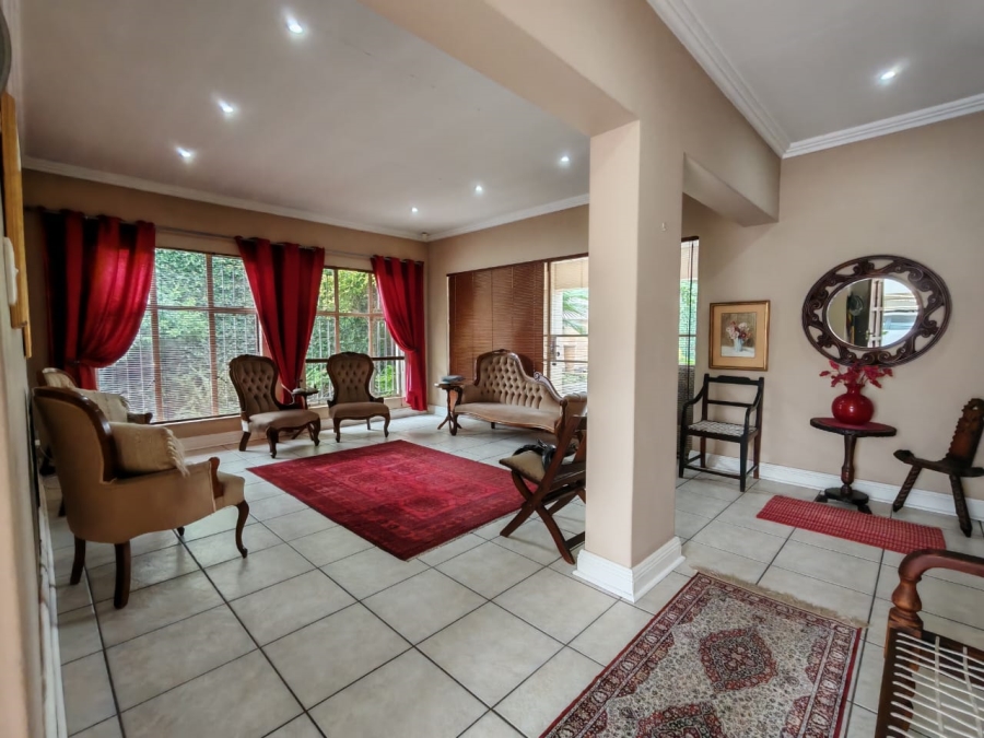 3 Bedroom Property for Sale in Three Rivers Proper Gauteng