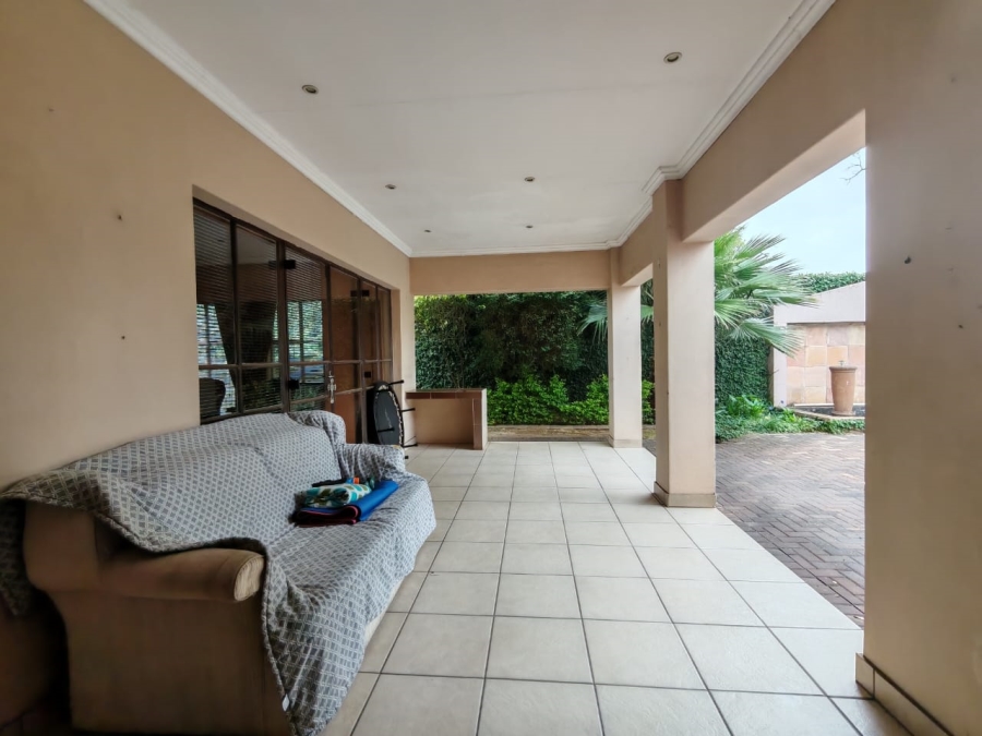 3 Bedroom Property for Sale in Three Rivers Proper Gauteng