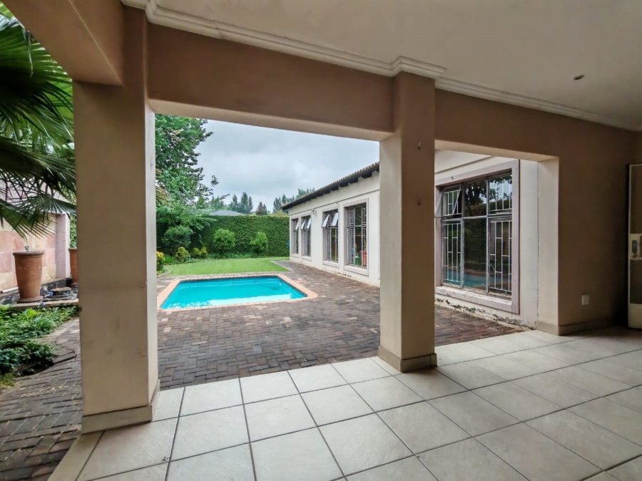 3 Bedroom Property for Sale in Three Rivers Proper Gauteng