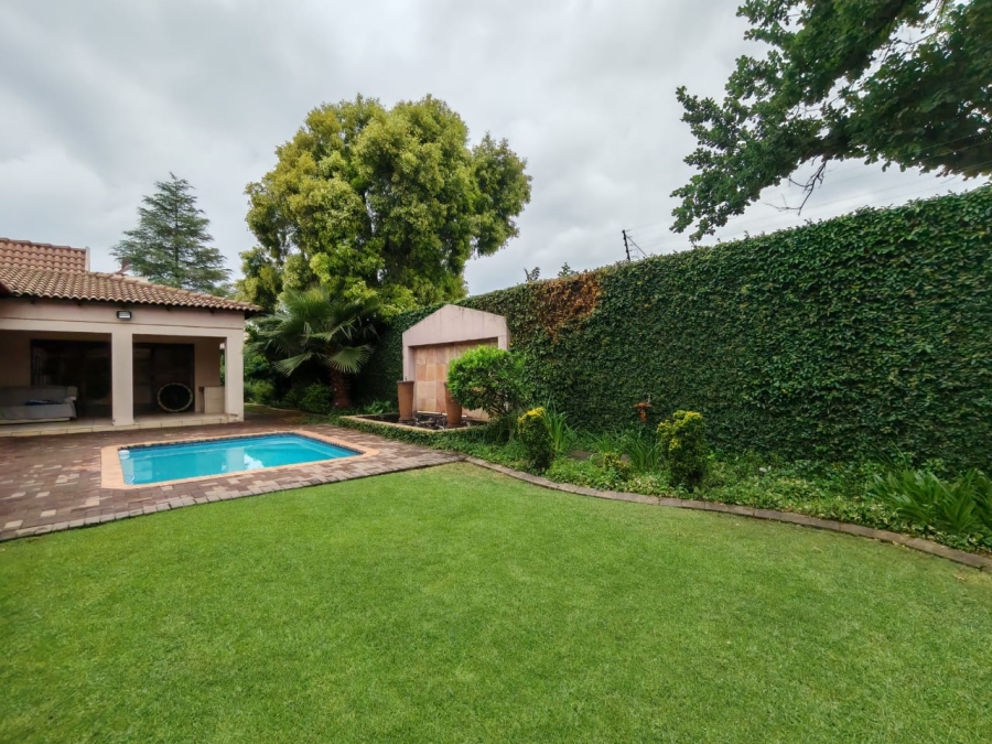 3 Bedroom Property for Sale in Three Rivers Proper Gauteng