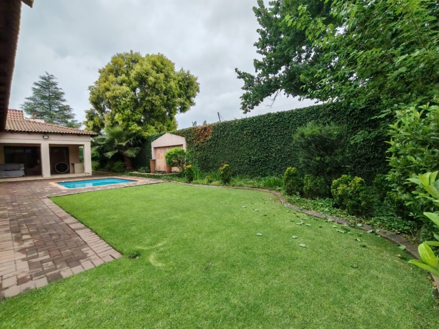 3 Bedroom Property for Sale in Three Rivers Proper Gauteng