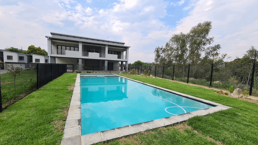 3 Bedroom Property for Sale in Edenburg Gauteng