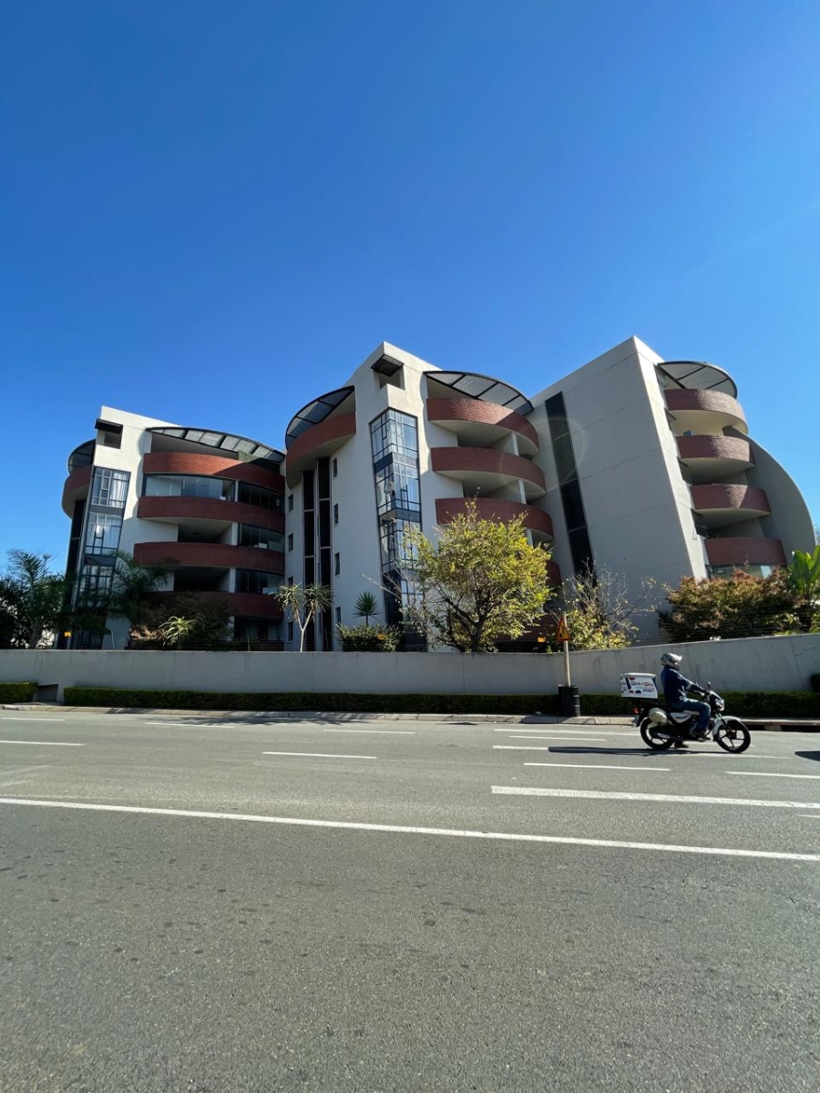 1 Bedroom Property for Sale in Sandown Gauteng