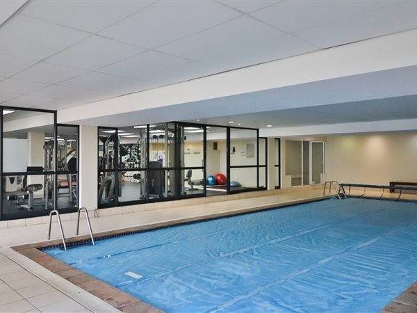 1 Bedroom Property for Sale in Sandown Gauteng