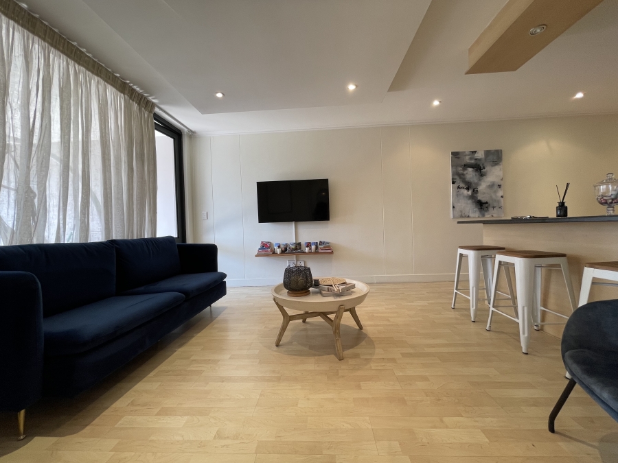 1 Bedroom Property for Sale in Sandown Gauteng