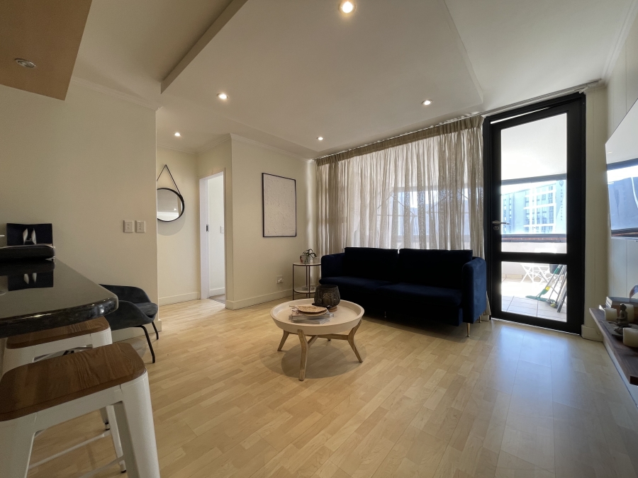 1 Bedroom Property for Sale in Sandown Gauteng