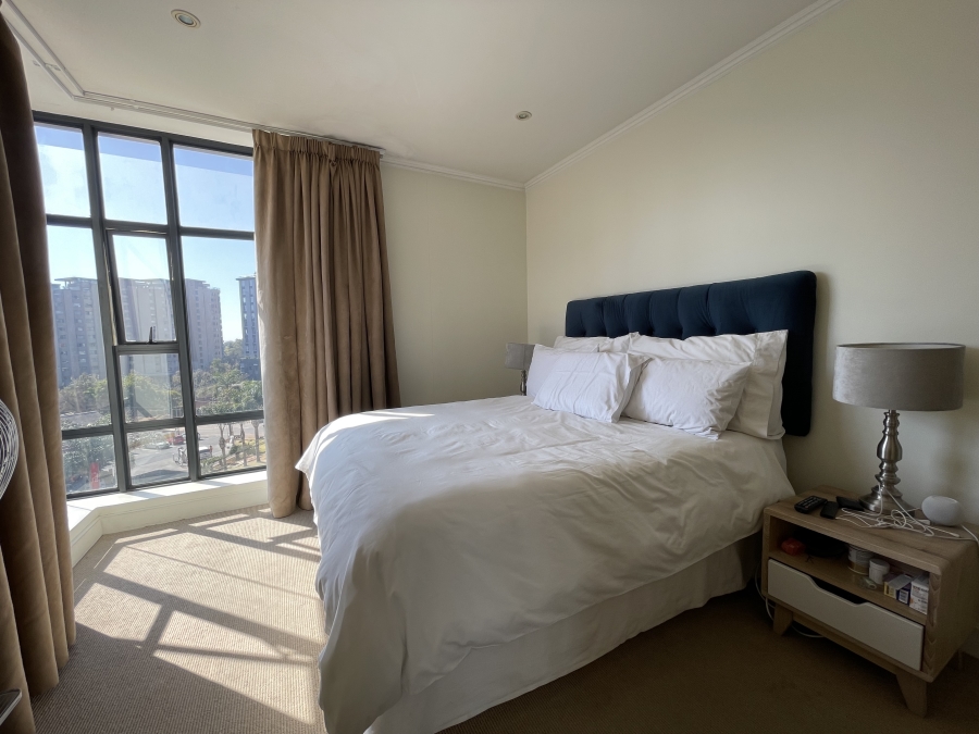 1 Bedroom Property for Sale in Sandown Gauteng