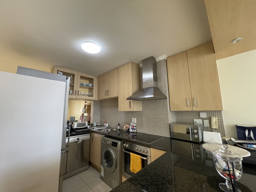 1 Bedroom Property for Sale in Sandown Gauteng