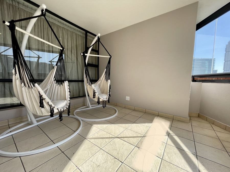 1 Bedroom Property for Sale in Sandown Gauteng