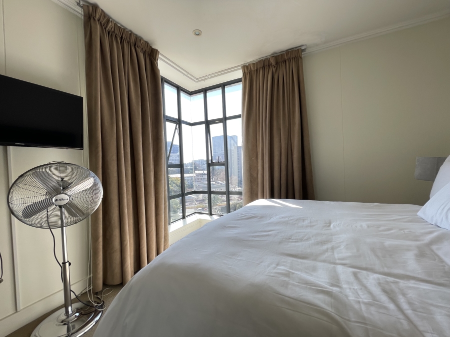 1 Bedroom Property for Sale in Sandown Gauteng