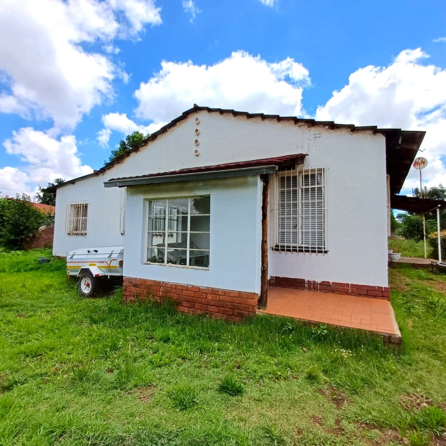 3 Bedroom Property for Sale in Daleside Gauteng