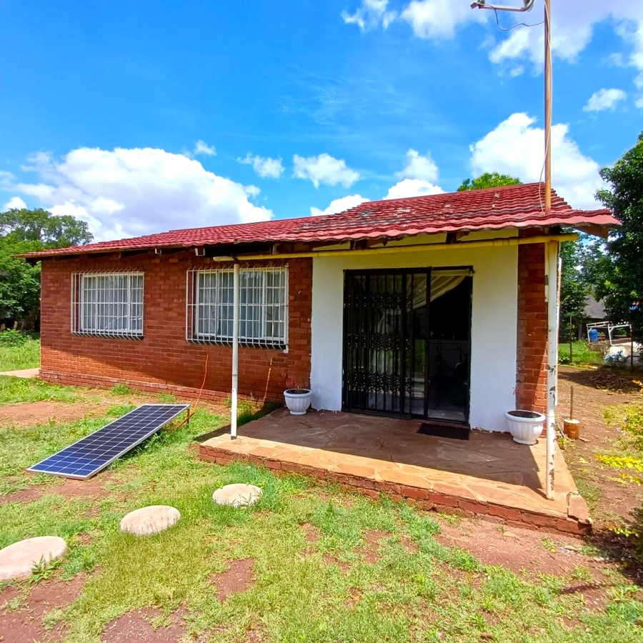 3 Bedroom Property for Sale in Daleside Gauteng