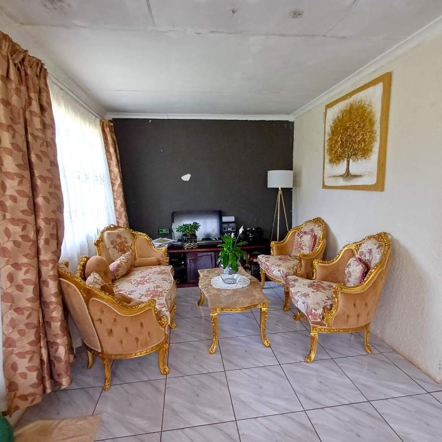 3 Bedroom Property for Sale in Daleside Gauteng