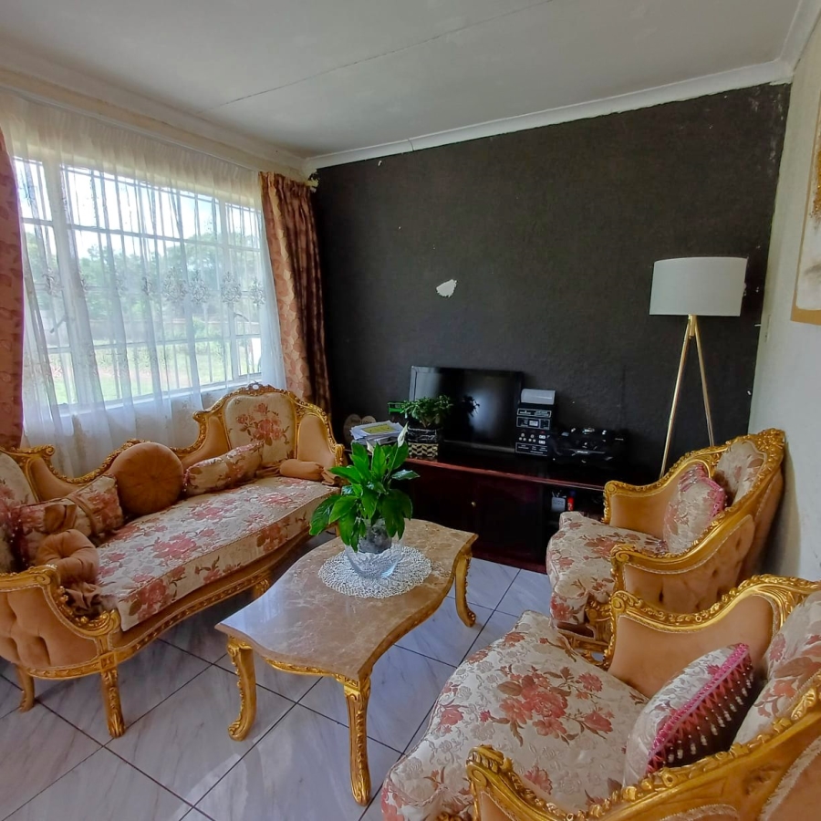 3 Bedroom Property for Sale in Daleside Gauteng