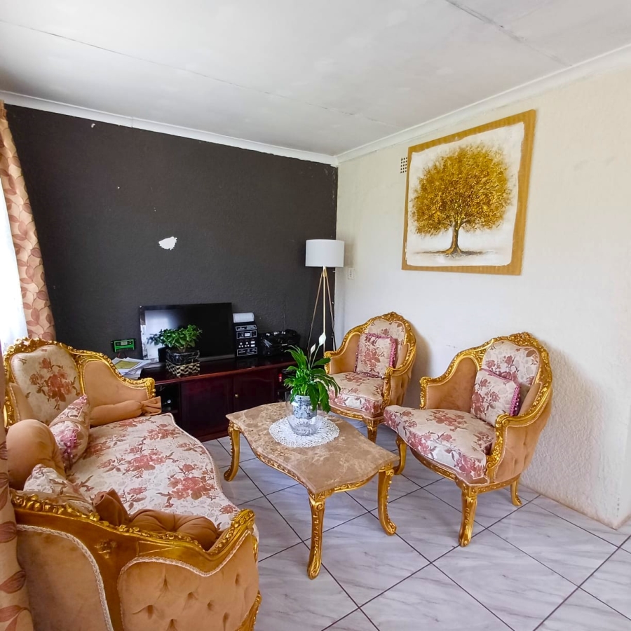 3 Bedroom Property for Sale in Daleside Gauteng