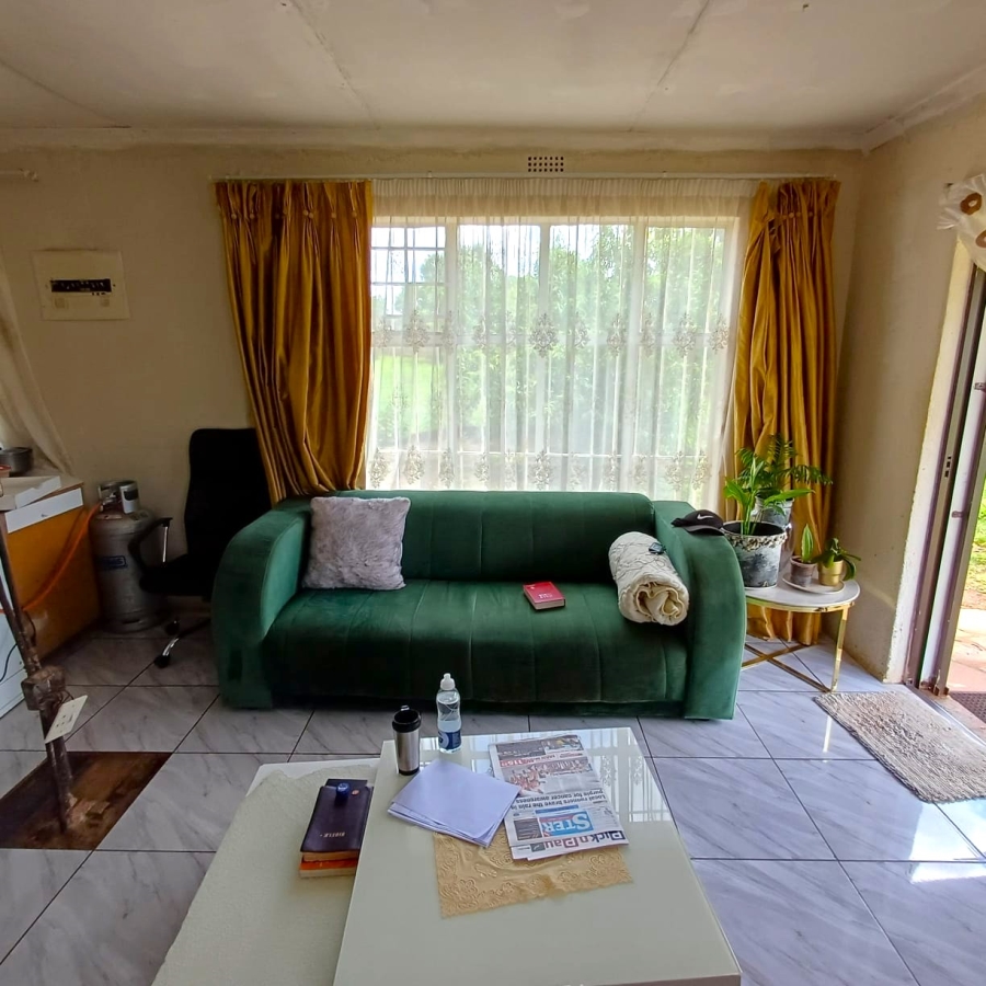 3 Bedroom Property for Sale in Daleside Gauteng
