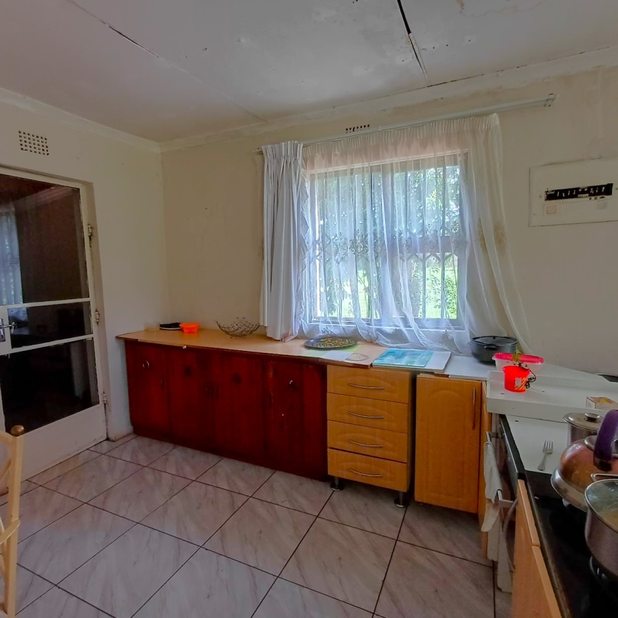 3 Bedroom Property for Sale in Daleside Gauteng