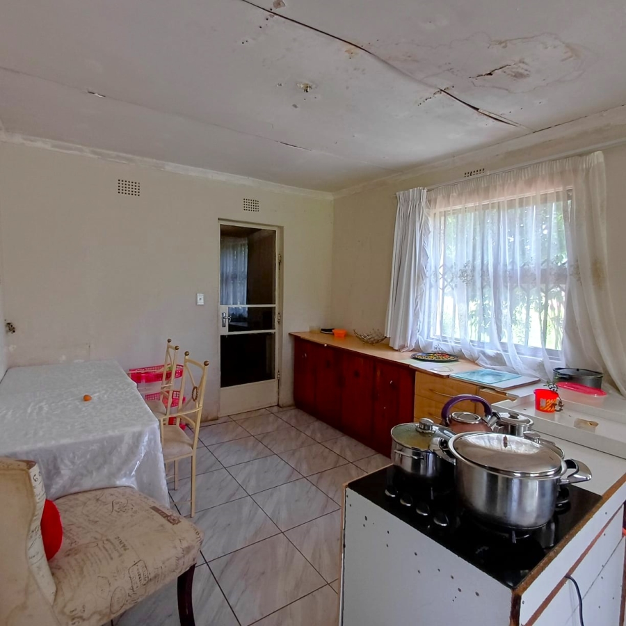 3 Bedroom Property for Sale in Daleside Gauteng