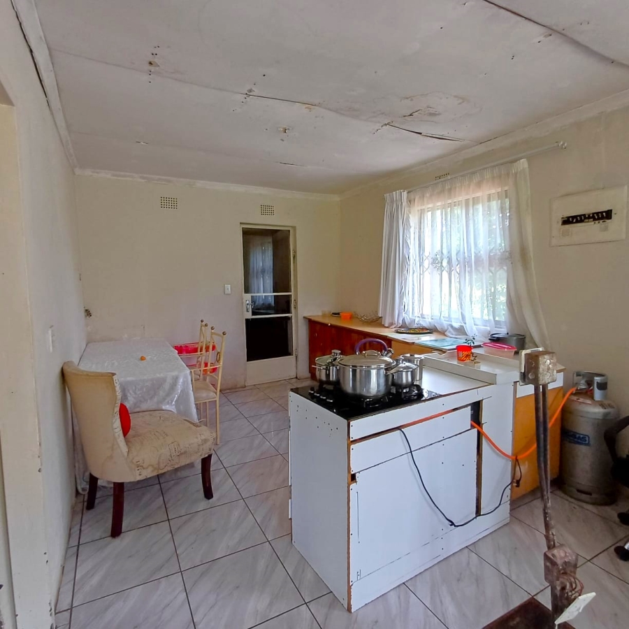 3 Bedroom Property for Sale in Daleside Gauteng