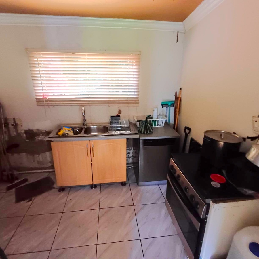 3 Bedroom Property for Sale in Daleside Gauteng