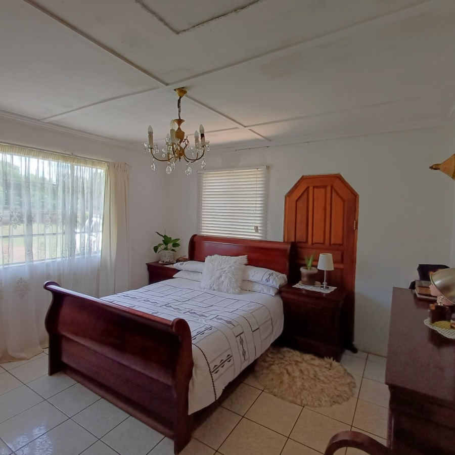 3 Bedroom Property for Sale in Daleside Gauteng