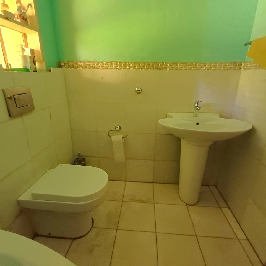 3 Bedroom Property for Sale in Daleside Gauteng