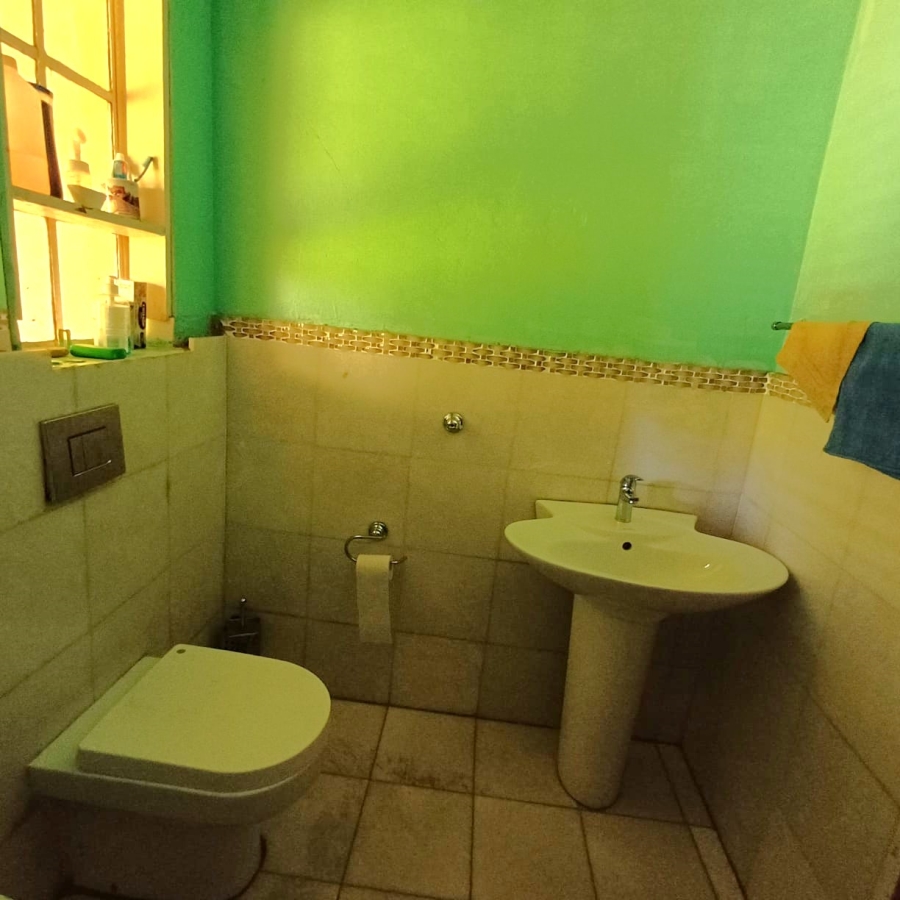 3 Bedroom Property for Sale in Daleside Gauteng